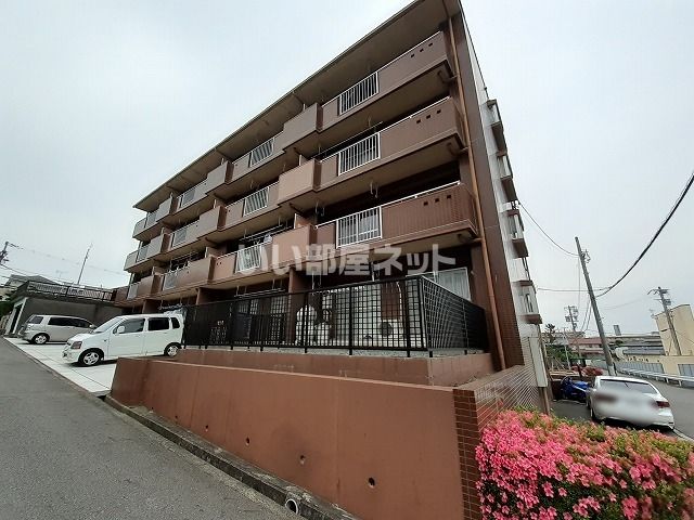 カーサ山の手の外観画像