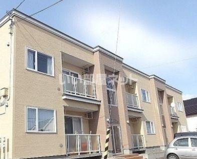 グランディスリーオの外観画像