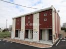 レオネクスト鴻島の外観画像