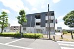 コンフォール長峰A棟 A棟の外観画像