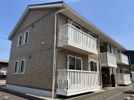 リビングタウン灯明寺 Aの外観画像