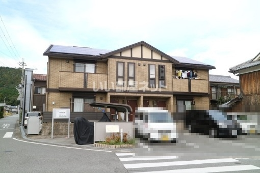 ルース・コンフォートIの外観画像