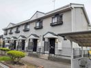 イーグルビレッジ B棟の外観画像