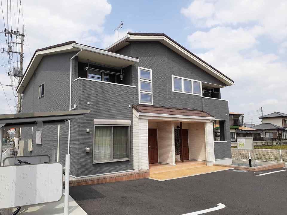 ベルニーナ Ⅱの外観画像