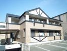 プラシード川西の外観画像