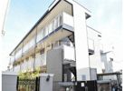 レオパレスラ グラシューズの外観画像