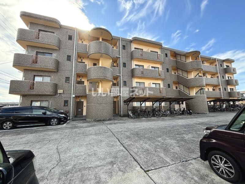 ROSE向井の外観画像