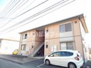 パルコート Bの外観画像