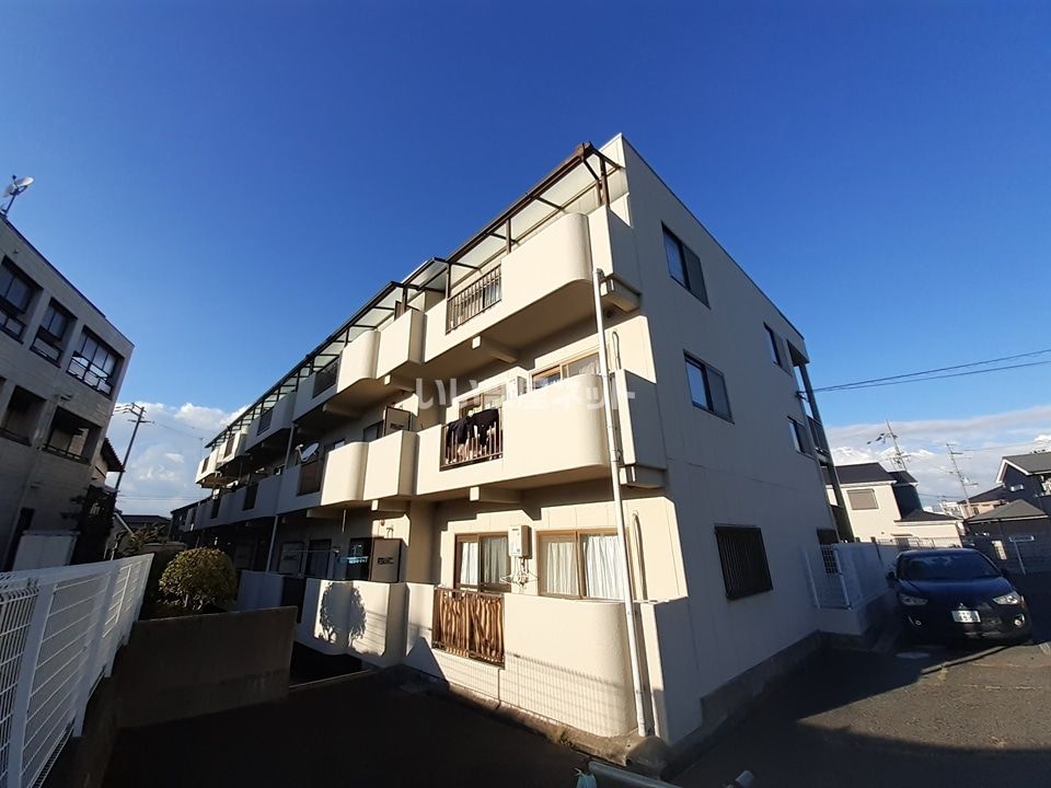 サン・ガーデンの外観画像