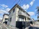 エミネンス駅南中央Aの外観画像