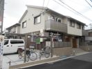 プランドールG棟の外観画像