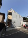フジパレス岡田の外観画像