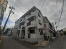 森ハイツの外観画像