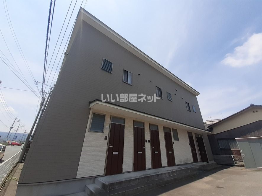 イデアの外観画像