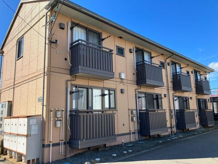 VILLAーMKの外観画像