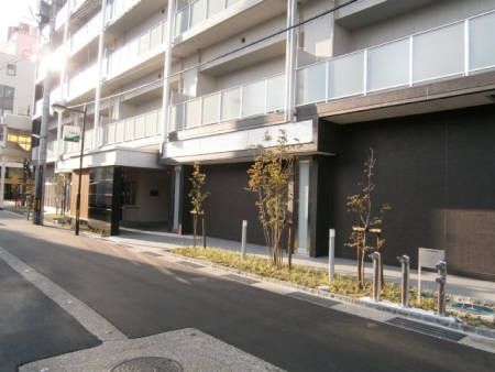 プレミスト西町 1105の外観画像