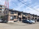 ルミエール若松 Bの外観画像