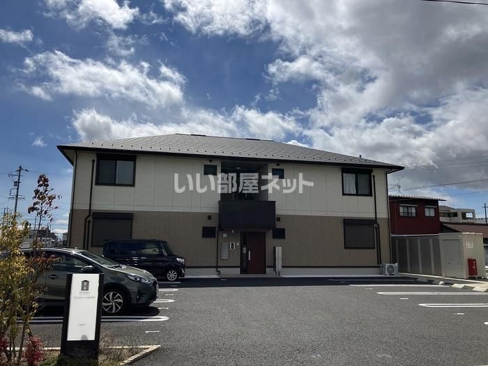 コンフォート水主町の外観画像