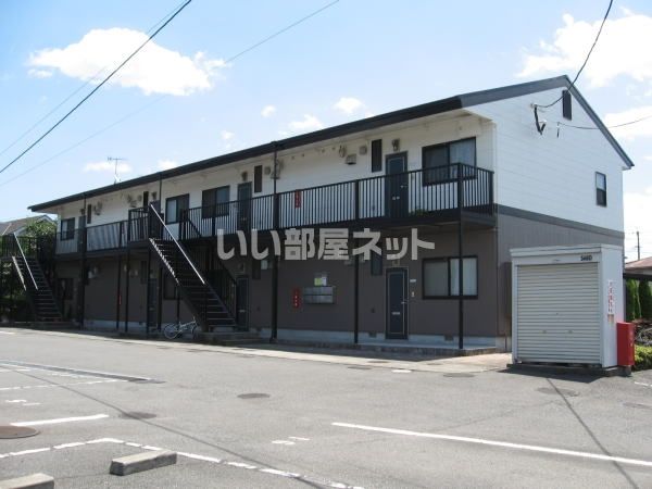 ヴィーブルS1の外観画像