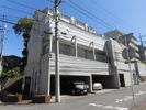 ジュネパレス新松戸第13の外観画像