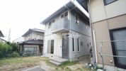 早島町（三宅様）戸建て西棟の外観画像
