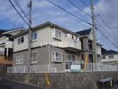 ハイツ・シュプリームAの外観画像