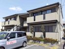 ファミール Aの外観画像
