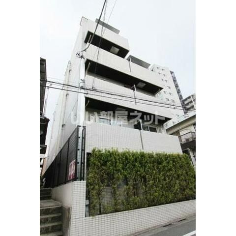 フェリシャス ジェイズ FERICIUS J’Sの外観画像
