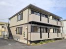 グランドールジュンBの外観画像