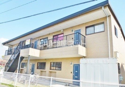 サンヒルズ雄の外観画像