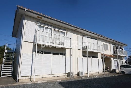 Y’s FLATS A棟 (ワイズフラッツ)の外観画像