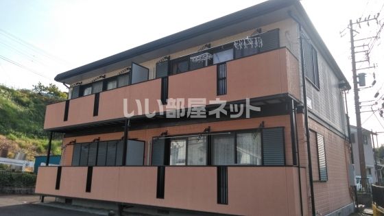 和信の外観画像