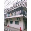 能登マンションの外観画像
