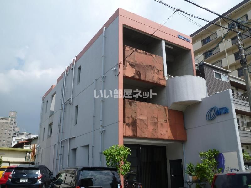 山口県の外観画像