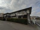 アルエート中居Bの外観画像