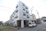 コーポ寄附町の外観画像