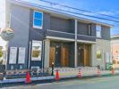 シャローズⅠの外観画像