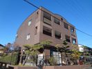 エル・シティ壱番館の外観画像