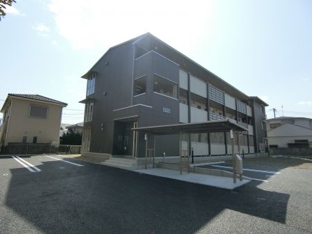 Dーroom木ノ下の外観画像