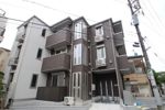 エミネンスfの外観画像