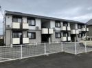 エスパシオ那賀川 B棟の外観画像