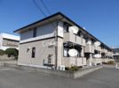 ハイカムール田中 A棟の外観画像