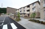 Bell Demeure B棟の外観画像