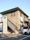 プチメゾン原尾島弐番館の外観画像