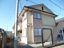 シティーコーポ深澤 A棟の外観画像