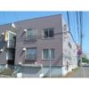 平安マンションの外観画像