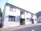 メゾン スパークA棟の外観画像