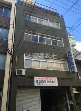 かまぼこ会館の外観画像