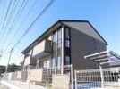 クロノス綾部の外観画像