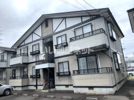 アンプランソレイユCの外観画像